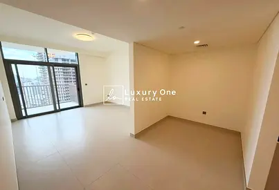High-Floor 2BR | Prime Location | Unfurnished