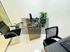 Elegant Office with Free Utilities | Direct from Owner