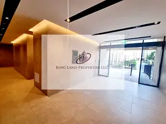 Modern 2 Bedroom Apartment | 3 Bathrooms | Ready to Move In