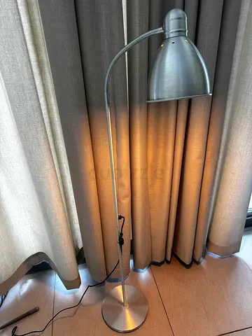 Standing lamp