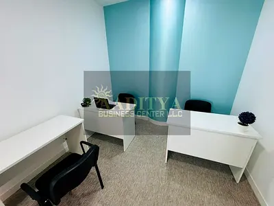 Commercial Office Available | Prime Business Hub | Flexible Leasing