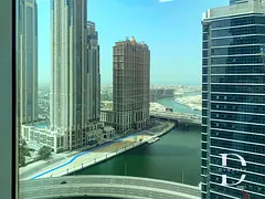 Canal View | 4 Parkings | Walking to Metro Station