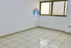 Three bedrooms with parking space for sale in Al Majaz 3