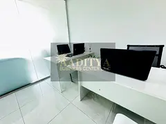Spacious Office | Direct from Landlord | Near to Metro Station |