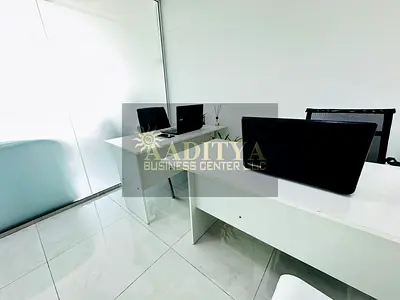 Spacious Office | Direct from Landlord | Near to Metro Station |