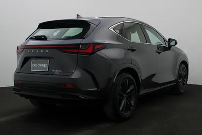 Lexus NX 350h Premier, миниатюра 3