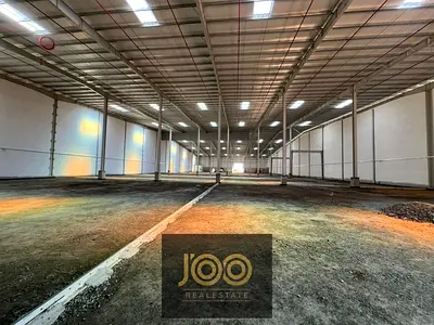 Warehouse for Rent in Umm Al Quwain | 50,000 SQFT | Brand New | Ready to Operate | Rare Opportunity