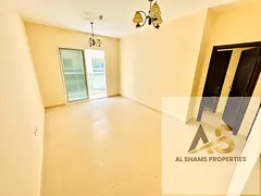 12 Cheque Payment Lavish 1BED Room School Zone Area