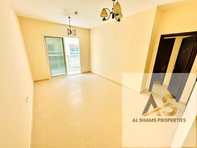12 Cheque Payment Lavish 1BED Room School Zone Area
