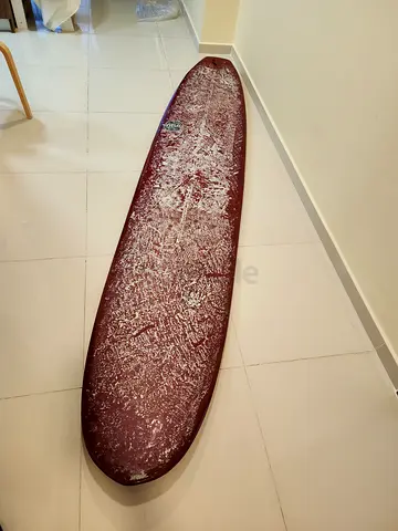 96 Surfboard