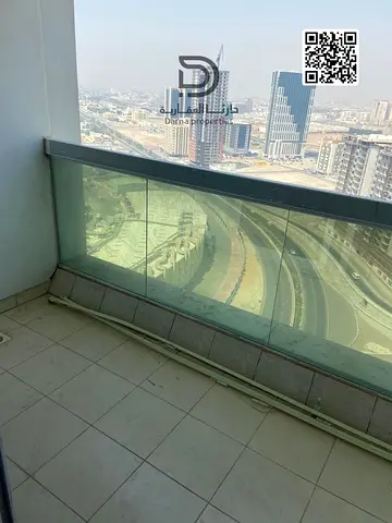 استثمار ذكي شقة للبيع في أبراج اللؤلؤة – عجمان