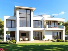 Spacious Villa for Rent | Al Yasmeen