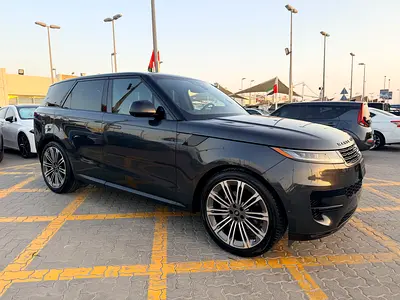 2024 Land Rover Range Rover Sport SE Dynamic - American Specs - Brand New!