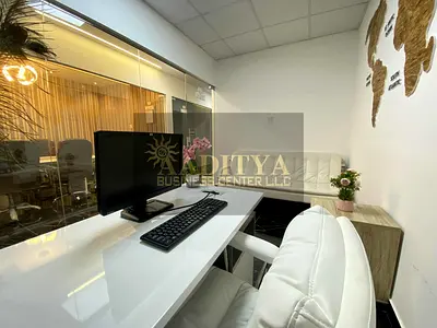 Premium Office Space for Rent in Dubai | near to Metro