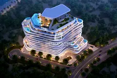 Contemporary Living | Luxury Amenities | High ROI