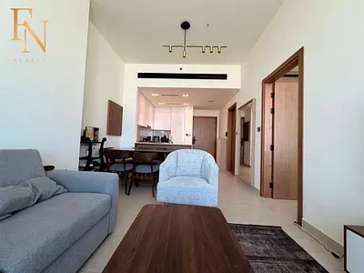 1BR Apartment for Rent | Furnished | Ready to Move | Prime JVC