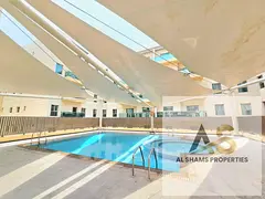All Amenities ! Luxury 2bhk with Maid Room ! Free Parking