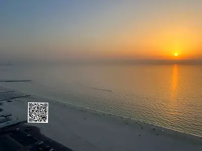 🌊 Direct high-floor sea view / Residential or Investment / Opportunity Price 💰