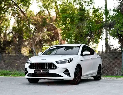 JAC J7 Luxury, миниатюра 3
