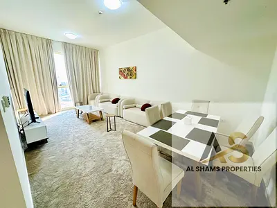 Fully Furnished 2bhk | Affordable Price | Arjan Area
