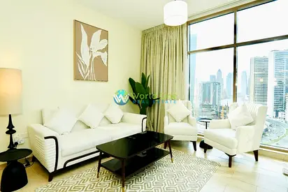 Chic 2BR | Waterfront Living | Vacant | 3-4 Chqs