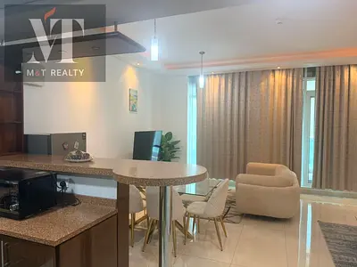 Marina View| Furnished| Below Market| Big Layout