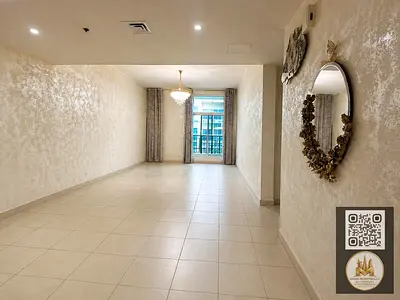 A unique investment opportunity: Apartment for sale with an installment plan in Ajman One Towers. Excellent price, significant down payment, prime loc