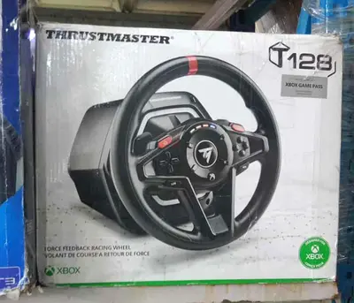 Thrustmaster T128 Racing Wheel