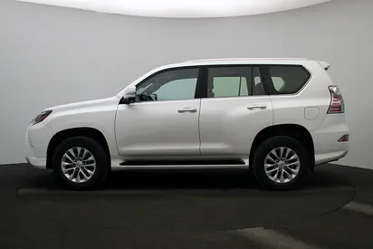 Lexus GX 460 Premier, миниатюра 6