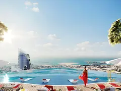 BELOW OP | VASTU | BRANDED RESIDENCES