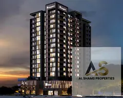 Ready Soon Luxurious Living Fully Furnished 50/50 Payment Plan