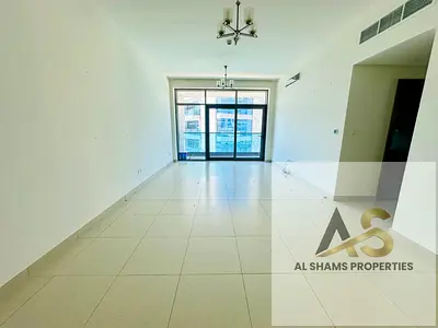 Chiller Free | Luxurious 2bhk With Maid+ All Facilities