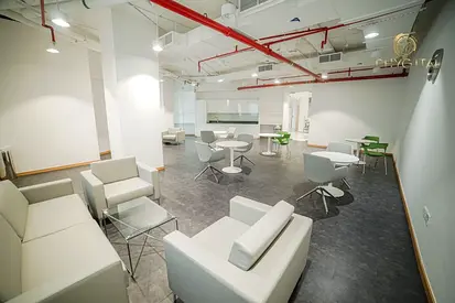 Modern Coworking Space | Private Offices, Shared Desk & Hot Desk Available