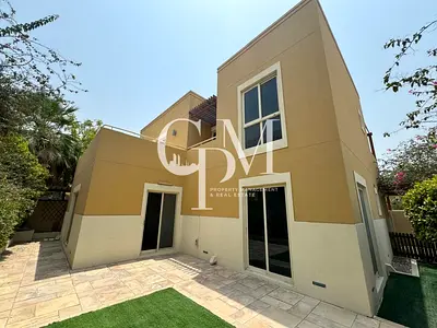 Standalone Family Villa | Single Row | Prime Privacy