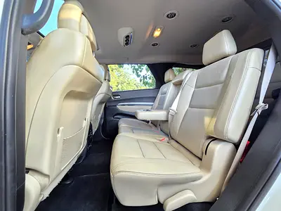 صورة 7 لـ 2018 Dodge DURANGO