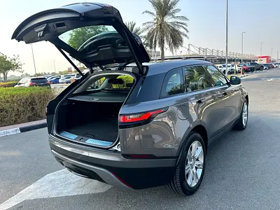 صورة 7 لـ 2018 LAND Rover RANGE ROVER VELAR