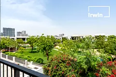 1 Month Free | Ready to Move In | On the Park