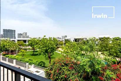 1 Month Free | Ready to Move In | On the Park