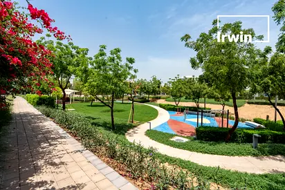 Prime Location | On the Park | View Today