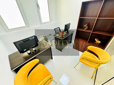 Affordable Office |direct from Owner |Prime Location