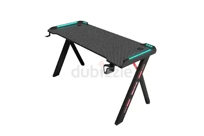 Gaming desk
