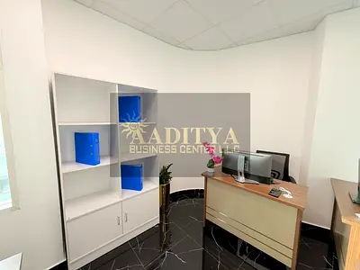 Elegant Office with Free Utilities | Direct from Owner