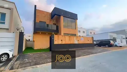 Modern 5BR Master Villa for Sale in Al Zahia | Spacious Layout | Prime Location | Great Price