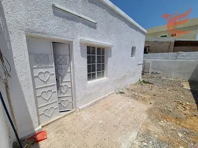3 bedroom villa for staff or labor accomodation