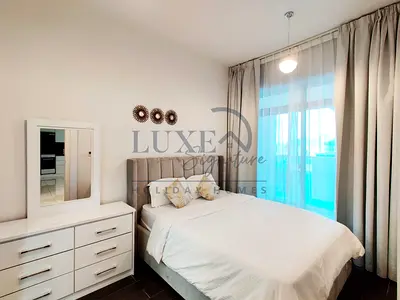READY TO MOVE || FULLY FURNISHED 1BHK || CALL US NOW