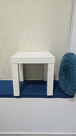 IKEA LACK Side Table – White – Excellent Condition