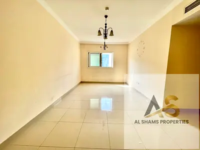 30 Days Free / 3 BHK / Open View / Wardrobe/ Balcony / Parking