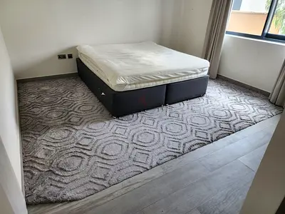 Large carpet