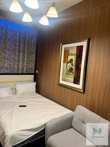 Brand New Studio Apartment | Ready to Move In