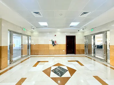 Spacious 1BR With Balcony | | Elegant Layout | | Near Aster Hospital | | Only Family